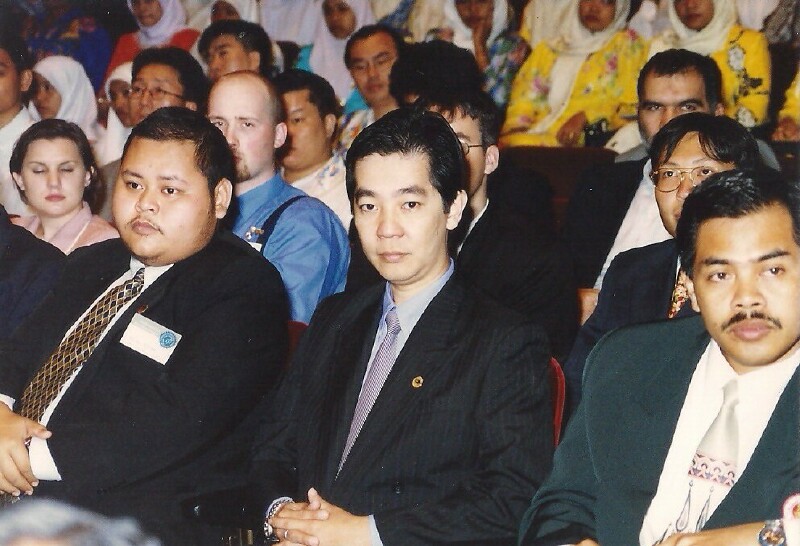 19970510NationalYouthAward - 9 19970510NationalYouthAward - 9